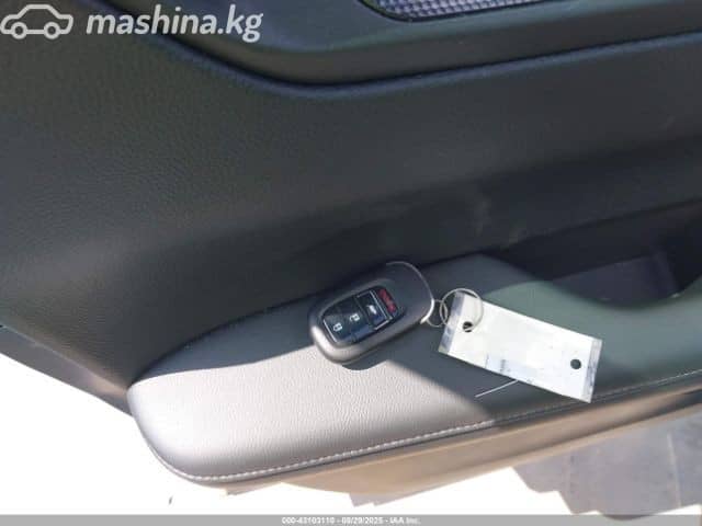 Honda CR-V VI 1.5 CVT 4WD