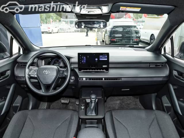 Toyota Corolla Cross I 2.0hyb CVT