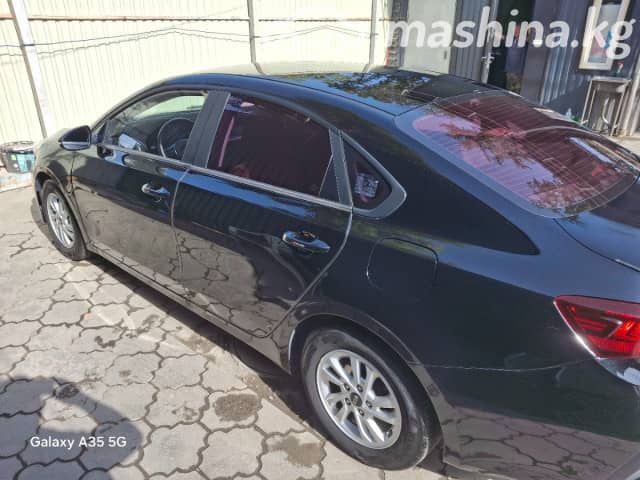 Kia K3 II 1.6 CVT