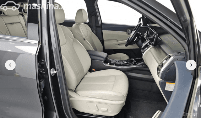 Kia Sorento IV 1.6hyb AT 4WD