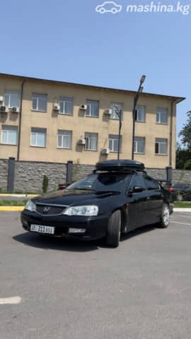 Honda Inspire III Рестайлинг 3.2 AT