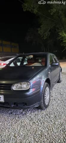 Volkswagen Golf IV 1.6 AT