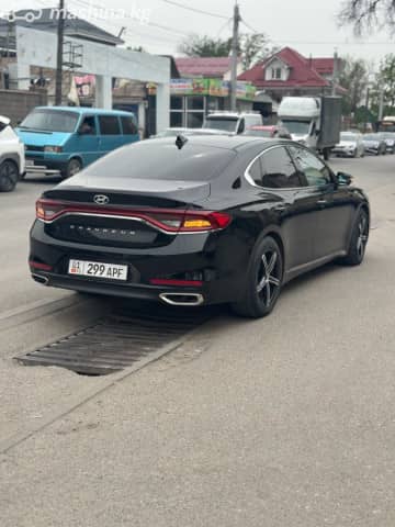 Hyundai Grandeur VI 3.0 AT
