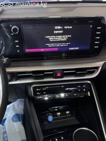 Kia K5 III 1.5 AMT