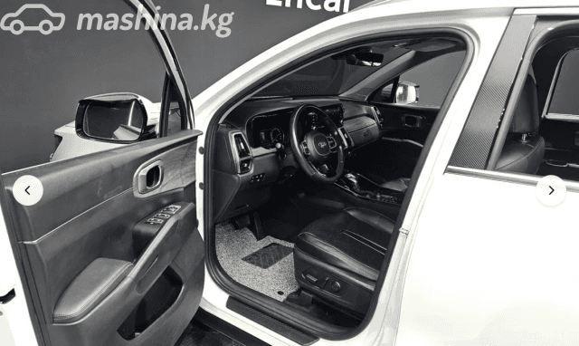 Kia Sorento IV 2.2d AMT