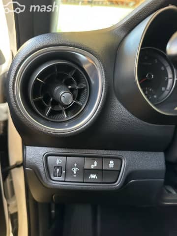 Kia K3 II 1.6 CVT