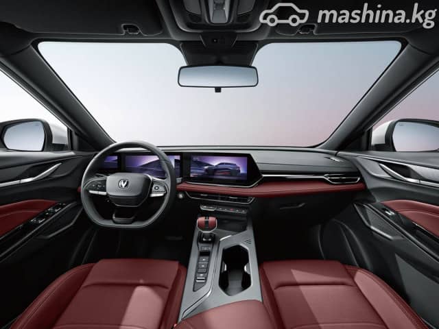 Changan X5 Plus 1.5 AMT