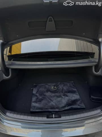 Hyundai Grandeur VI Рестайлинг 2.5 AT