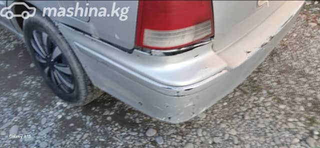 Honda Odyssey I 2.3 AT 4WD
