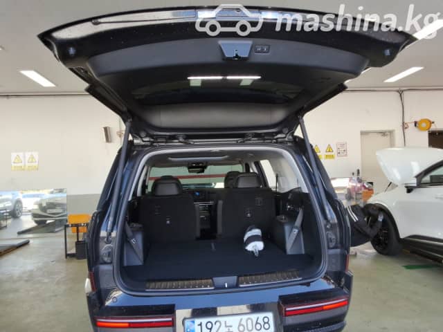 Hyundai Santa Fe V (MX5) 1.6hyb AT 4WD