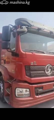 Shacman M3000