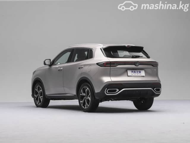Changan CS55PLUS I Рестайлинг 1.5 AMT