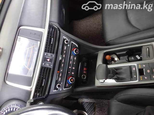 Kia K5 II 2.0 AT