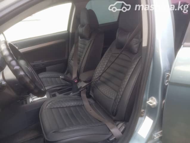 Mitsubishi Lancer X Рестайлинг 1.6 AT