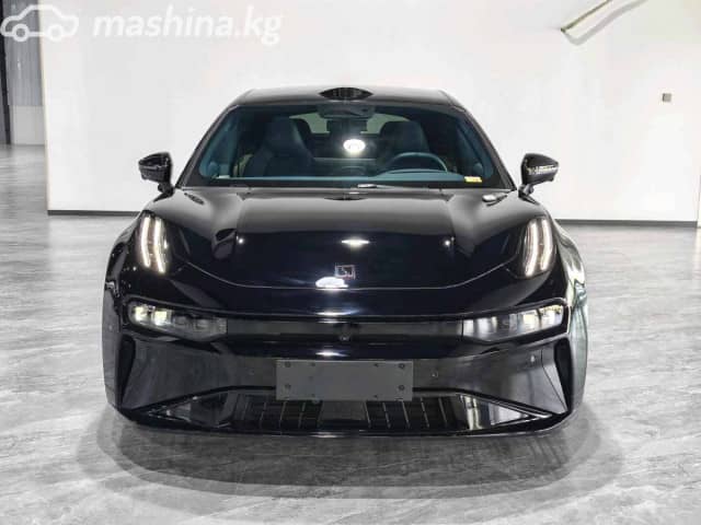 Zeekr 001 I Рестайлинг 100 kWh Electro AT 4WD