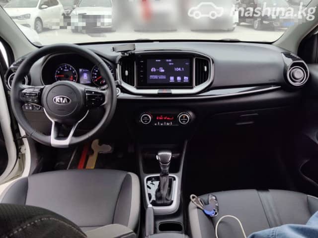 Kia Stonic 1.4 AT