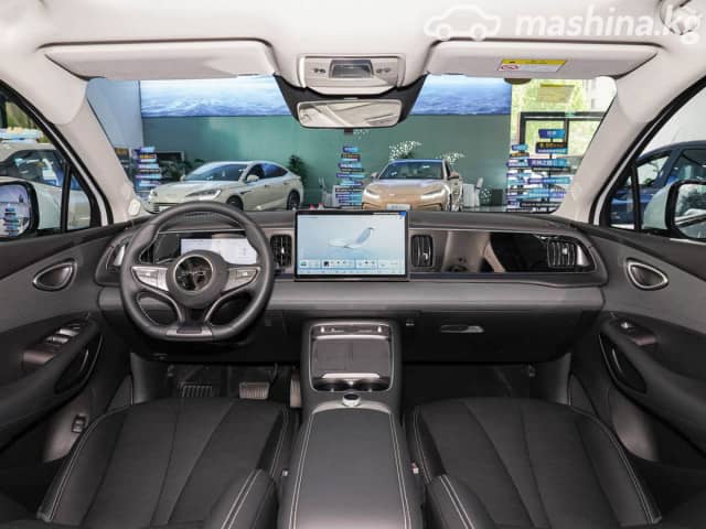 BYD Sea Lion 05 I Рестайлинг 60.9 kWh Electro AT