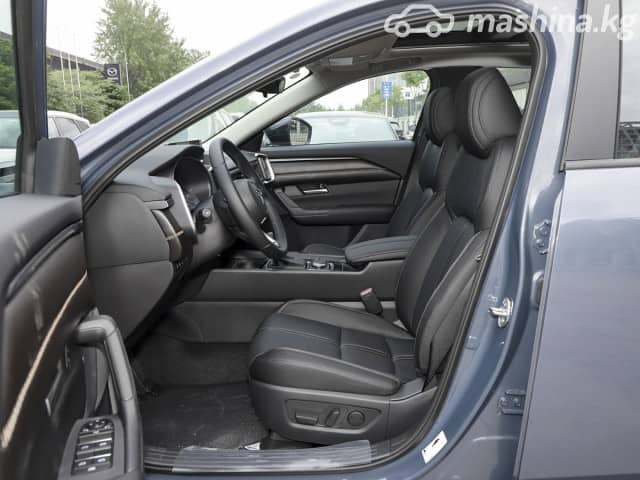 Mazda CX-50 2.0 AT
