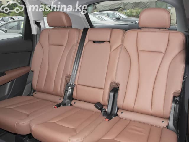 Audi Q7 II (4M) Рестайлинг 2 55 TFSI 3.0 AT 4WD