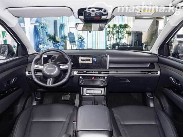 Hyundai Tucson IV Рестайлинг L 1.5 AT