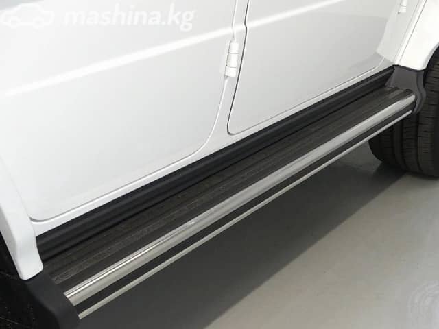 Mercedes-Benz G-Класс AMG II (W465) Рестайлинг 63 AMG 4.0 AT 4WD