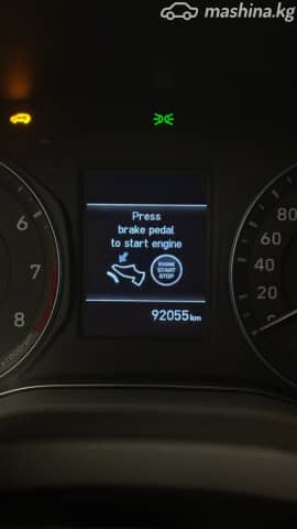Hyundai Kona I 1.6 AMT
