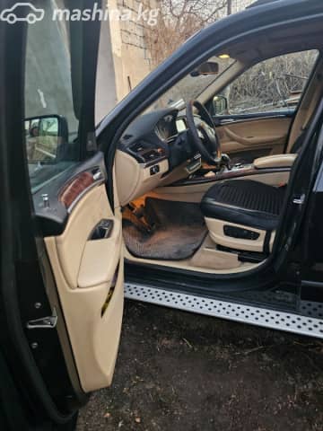 BMW X5 II (E70)