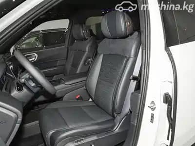 Lynk & Co 900 2.0hyb AT 4WD