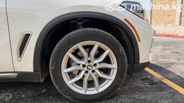 BMW X5 IV (G05/G18) 40i 3.0 AT 4WD