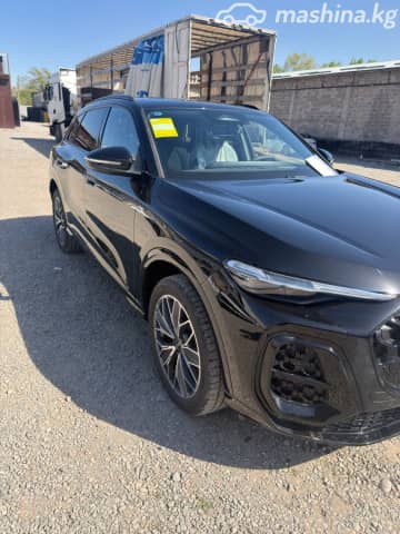 Audi Q5 III 40 TFSI 2.0 AMT 4WD