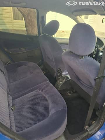 Peugeot 206 1.4 MT