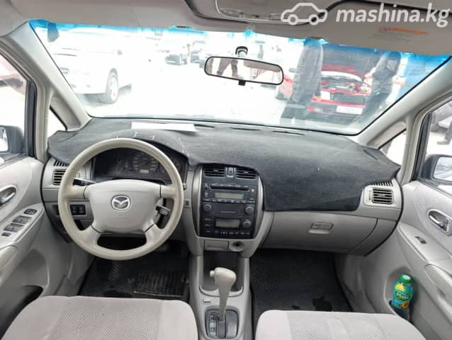 Mazda Premacy I (CP) 1.8 AT