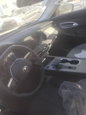 Changan X7 Plus 1.5 AMT