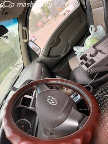 Hyundai HD