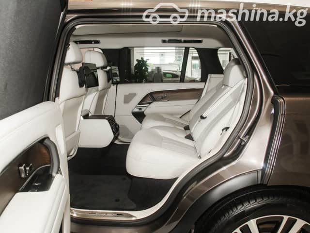Land Rover Range Rover V P440e 3.0hyb AT 4WD