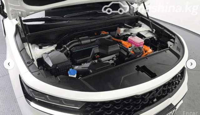 Kia Sorento IV 1.6hyb AT
