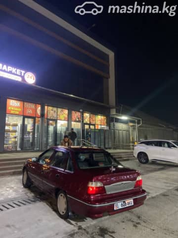 Daewoo Nexia I 1. 6 MT