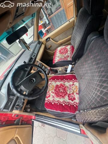 Mercedes-Benz W124 300 3.0d MT