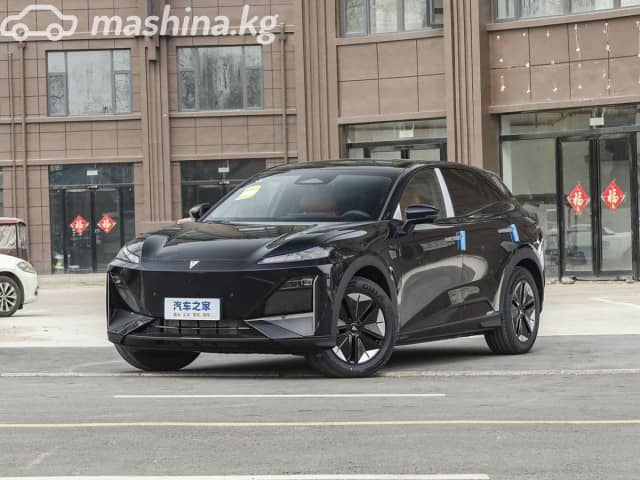 Changan Deepal L07 28.39 kWh 1.5hyb AT
