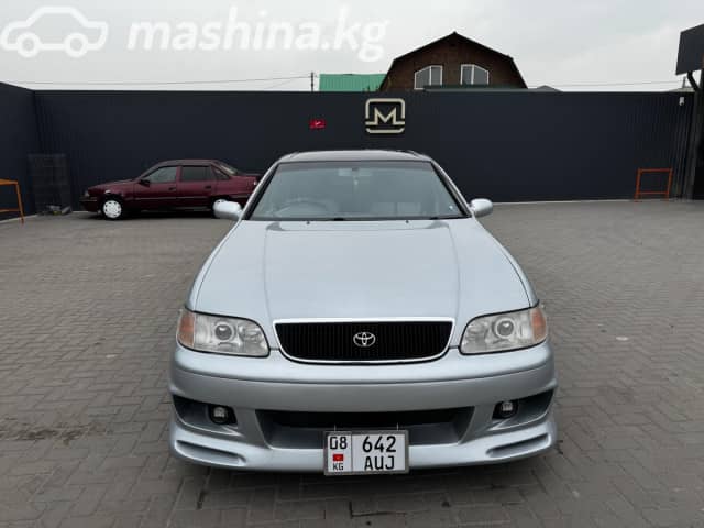 Toyota Aristo I 3.0 AT