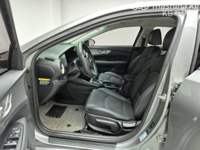 Kia K3 II 1.6 CVT