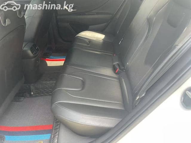 Hyundai Elantra VII (CN7) 1.5 CVT