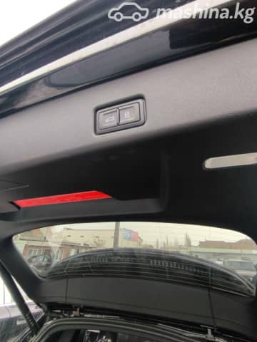 Audi Q5 II (FY) Рестайлинг 45 TFSI 2.0 AMT 4WD