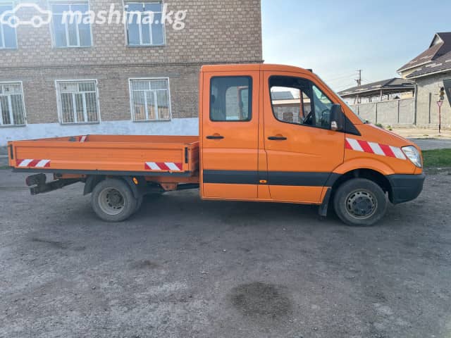 Mercedes-Benz Междугородный