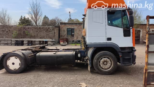 IVECO EuroTech