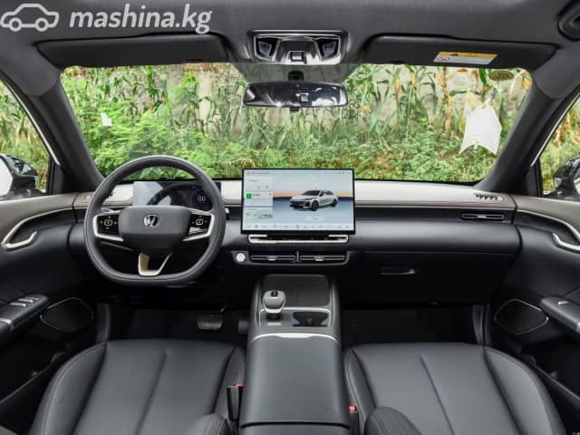 Changan Eado Plus 1.4 AMT