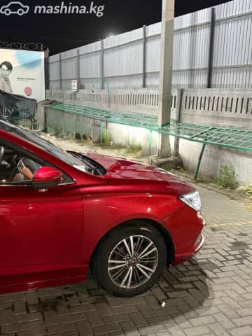 Roewe i5 I 1.5 MT