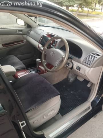 Toyota Camry (Japan) XV30 2.4 AT