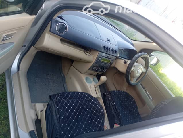 Mazda Demio II (DY) 1.3 AT
