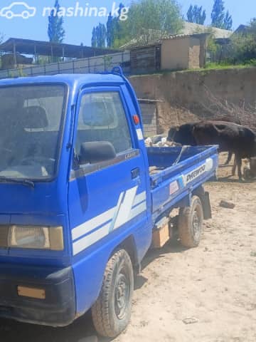 Daewoo Labo